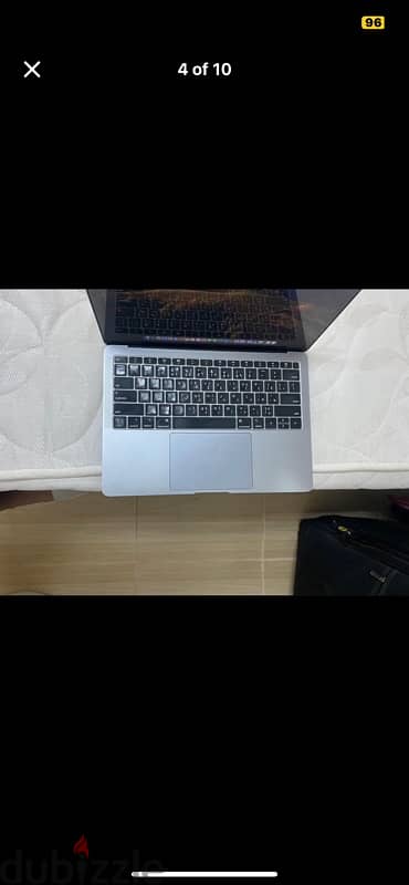 MACBOOK AIR 3