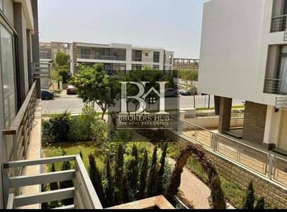 Prime location Apartment for sale in Taj City New Cairo