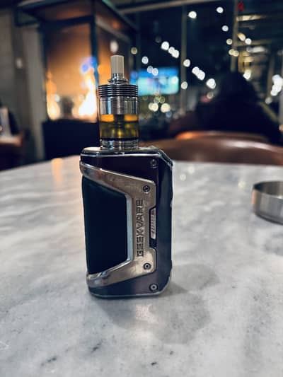 Geekvape legend2 ايجيس ليجيند L200