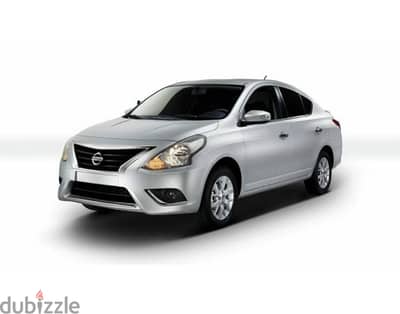 Nissan Sunny 2025