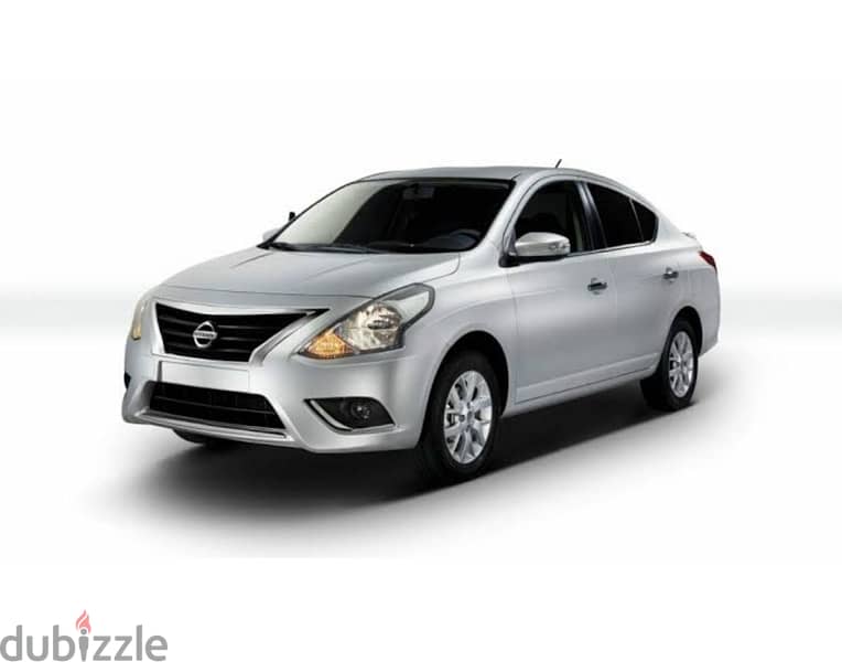 Nissan Sunny 2025 0