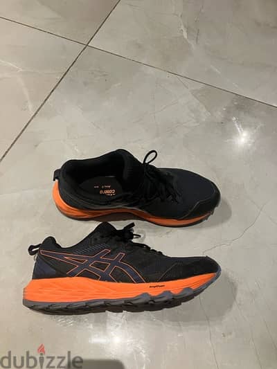 asics 42.5