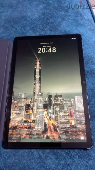 tablet honor pad x8a wifi