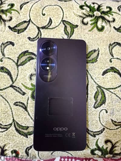 oppo a60