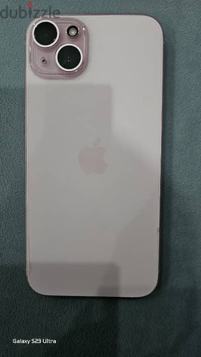 Iphone 15 plus