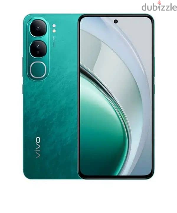 vivo v40 lite 256g زيرو بكل حاجته 2