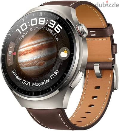 Huawei watch4 pro