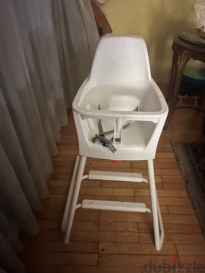 IKEA Junior Highchair