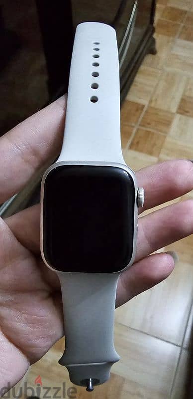 Apple watch 41mm series7 2