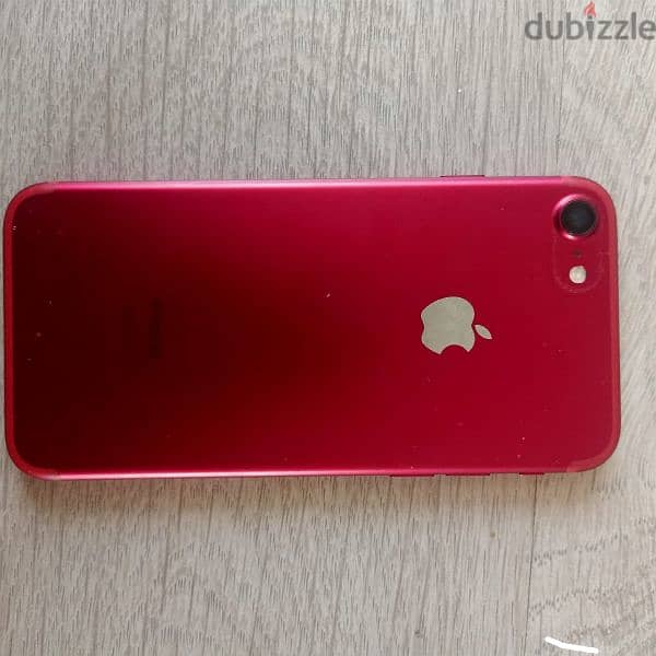 iphone 7 بحاله ك الجديد 1