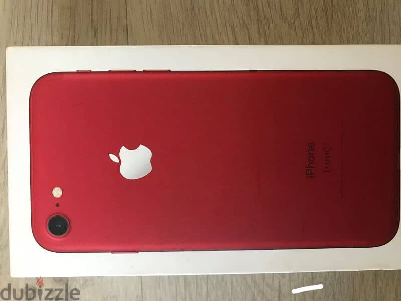 iphone 7 بحاله ك الجديد 2