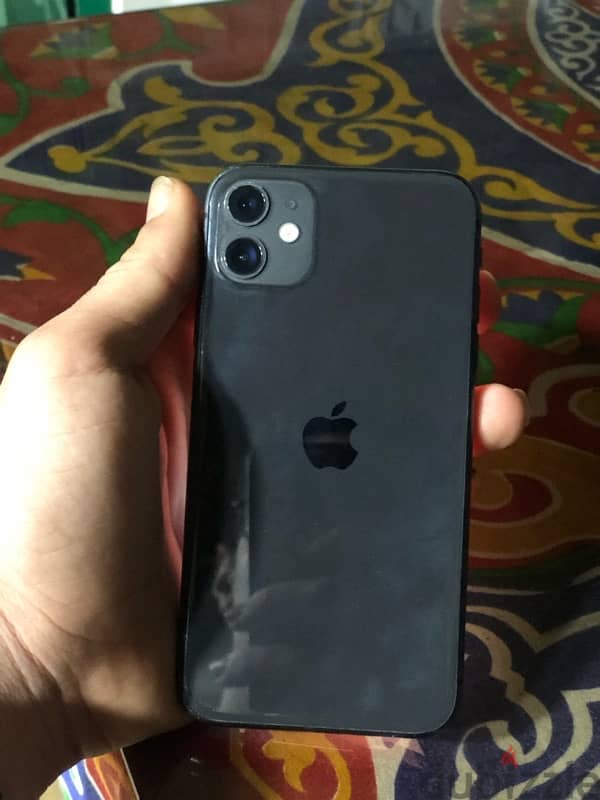 iPhone ايفون 11 0