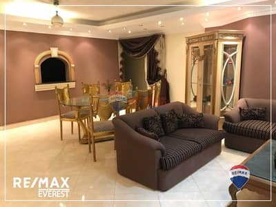 Fully Furnished Apartment For RENT In Al Joman 2 Sheikh Zayed: