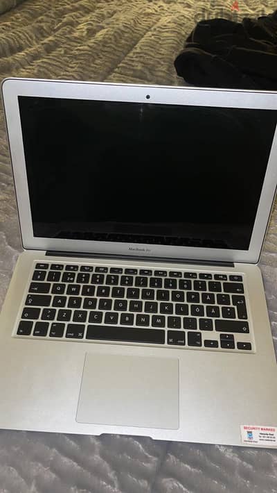 MacBook Air 2014