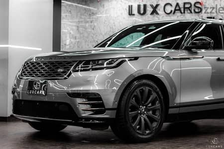 Range Rover Velar 2021 SE