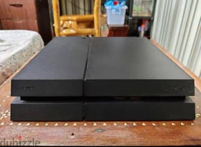 ps4 fat for sale 25 games 4 دراعات