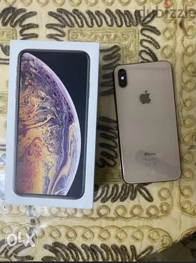 iphone xs max 64gb