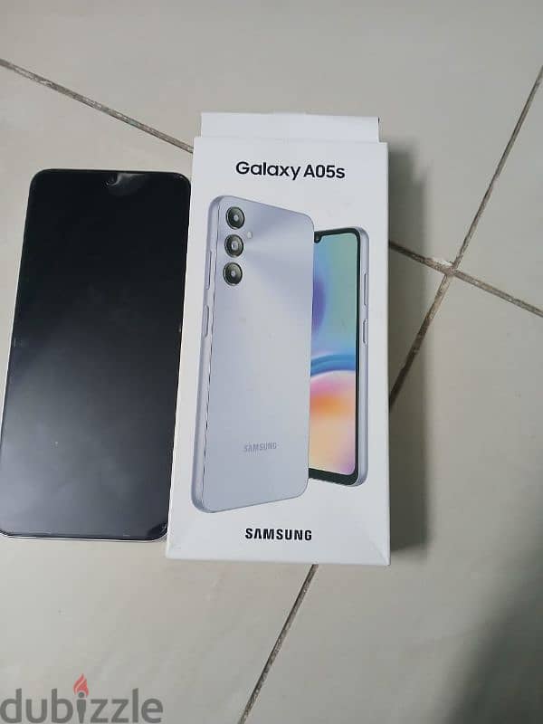 samsung a05s 2