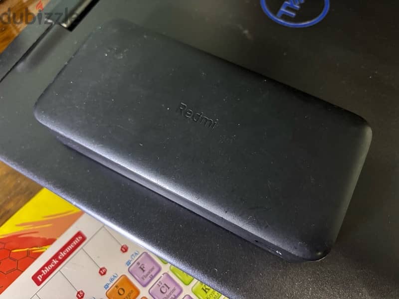 redmi power bank 20000 ma 1