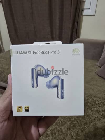 Huawei Freebuds pro 3