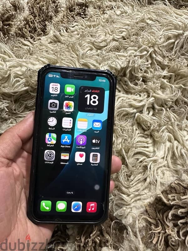 iphone xr 0