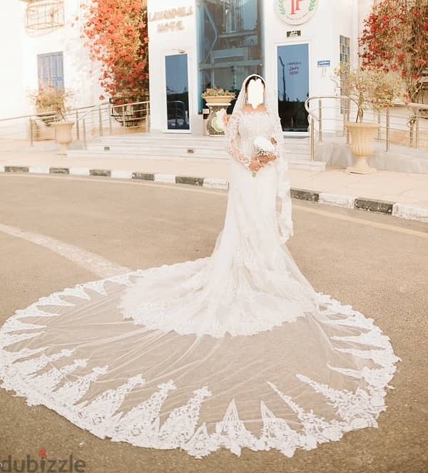 ahmed elakkad wedding dress 2025 6