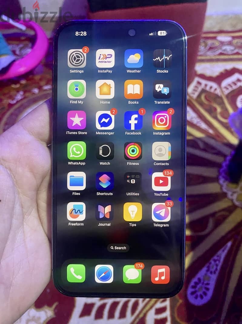 iPhone 14 Pro Max للبيع 2