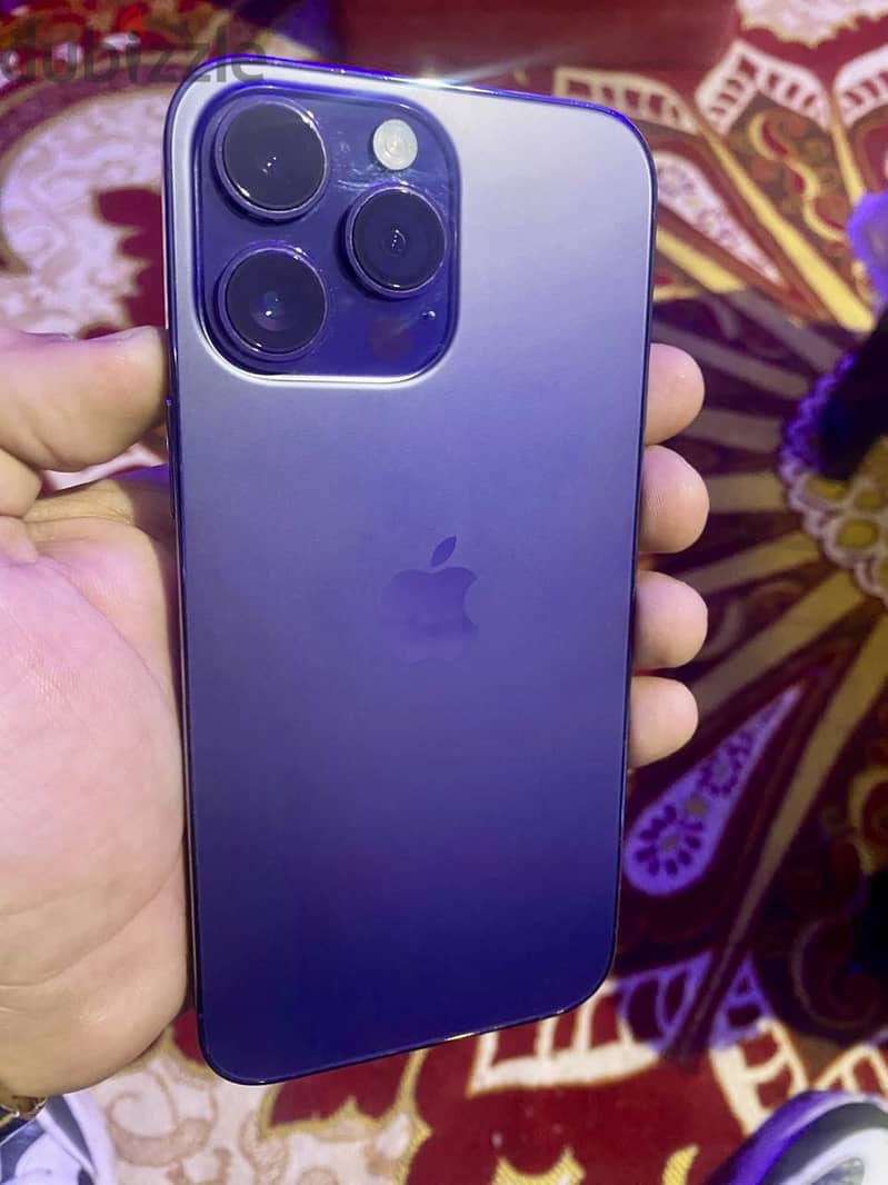 iPhone 14 Pro Max للبيع 5