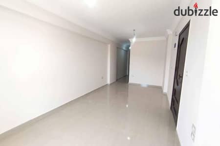 Apartment for rent with open view in Sidi Gaber 120 meters