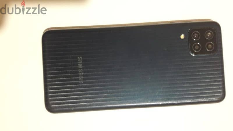 Samsung M12 64/4 6