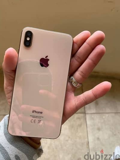 iphone xs max