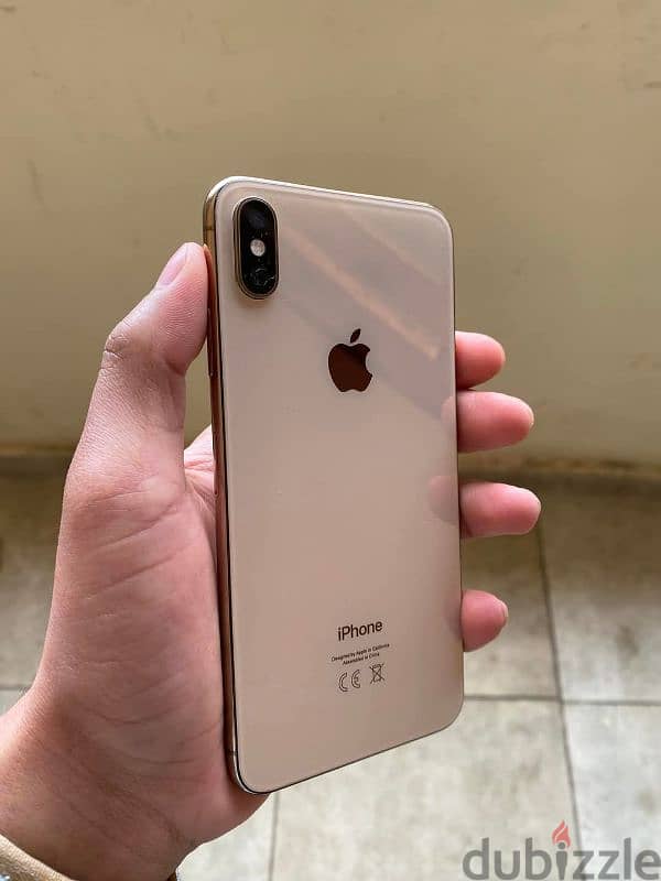 iphone xs max 1