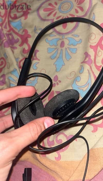 jabra biz 1500 duo