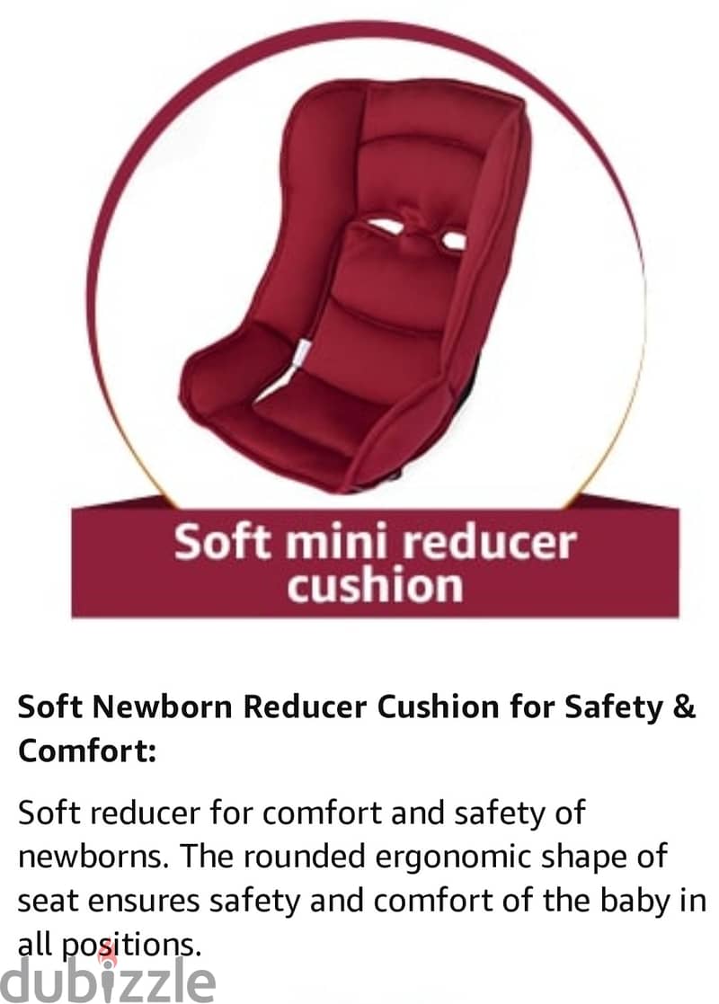 car-seat chicco 7