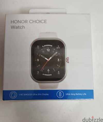 Honor  Choice Watch