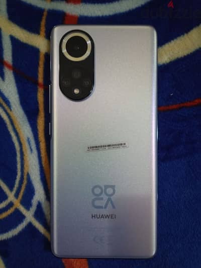 Huawei nova 9