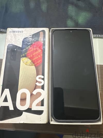 Samsung A02s