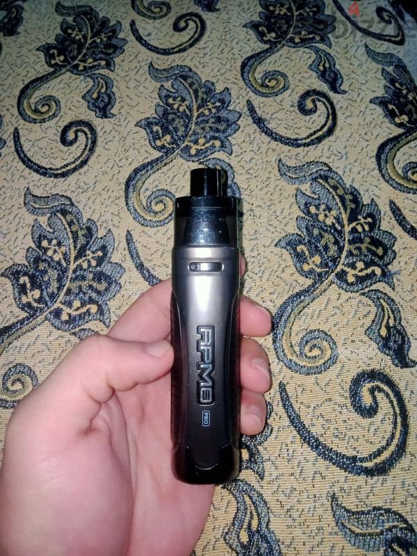 SMOK RPM 5 pro 2