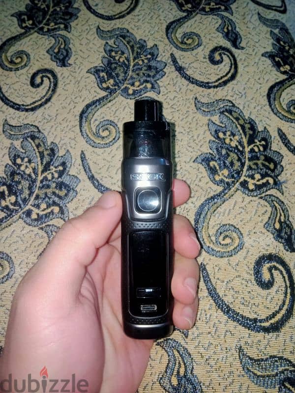 SMOK RPM 5 pro 3