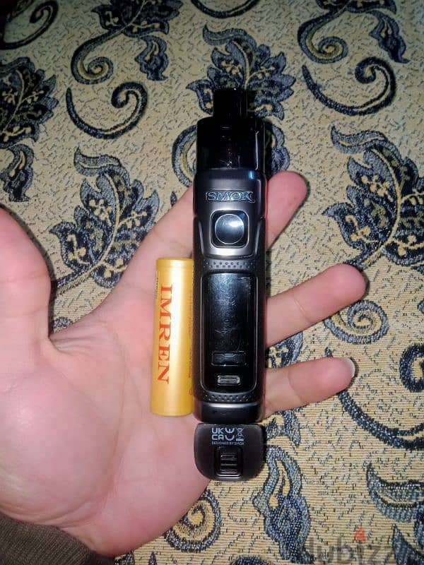 SMOK RPM 5 pro 6