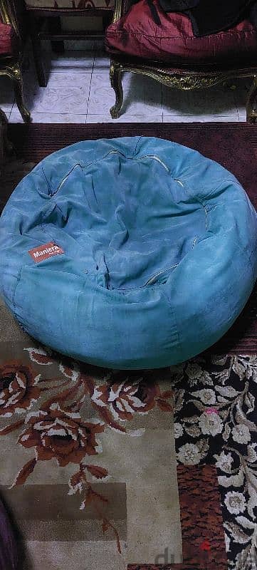 bean bags