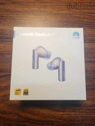 Huawei FreeBuds Pro 3