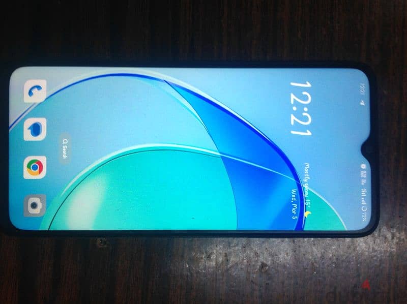 oppo A18 0