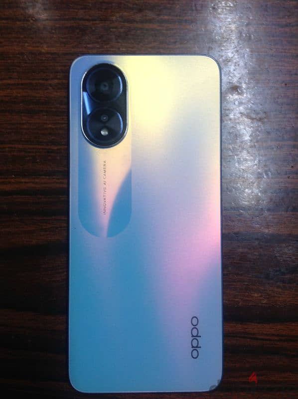 oppo A18 1