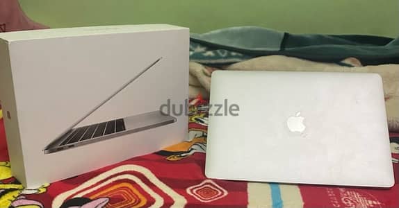 macbook pro 2017