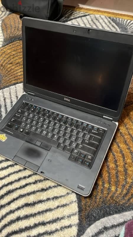 Dell Latitude E6440 4