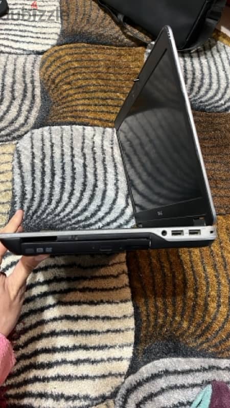 Dell Latitude E6440 6