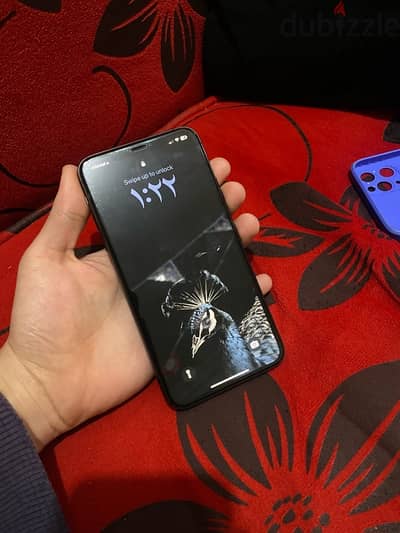 I Phone 11 Pro Max استعمال نضيف جدا