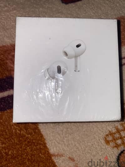 Apple Earbuds Pro (2nd Generation)