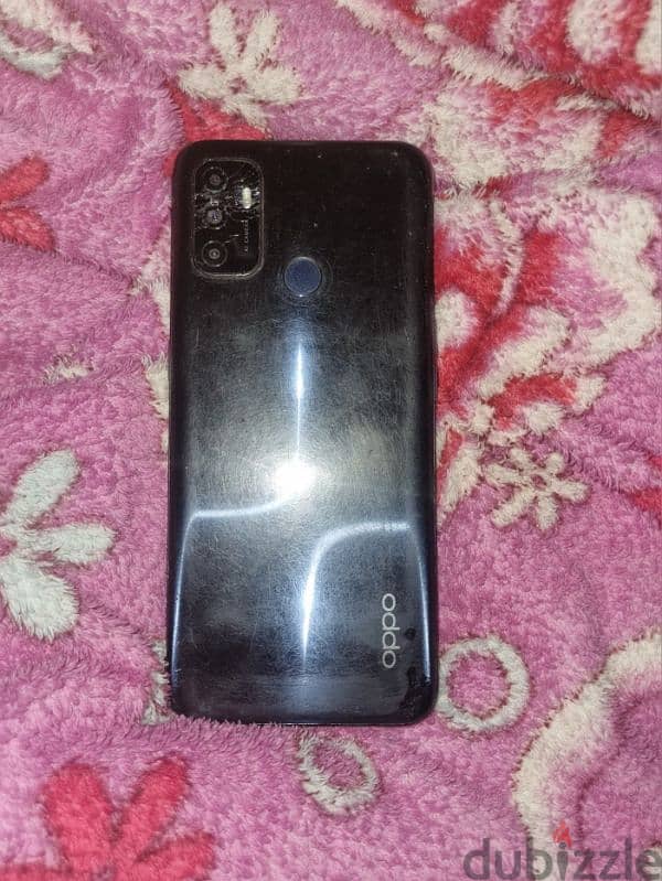 OPPO A53 FOR SELL 0